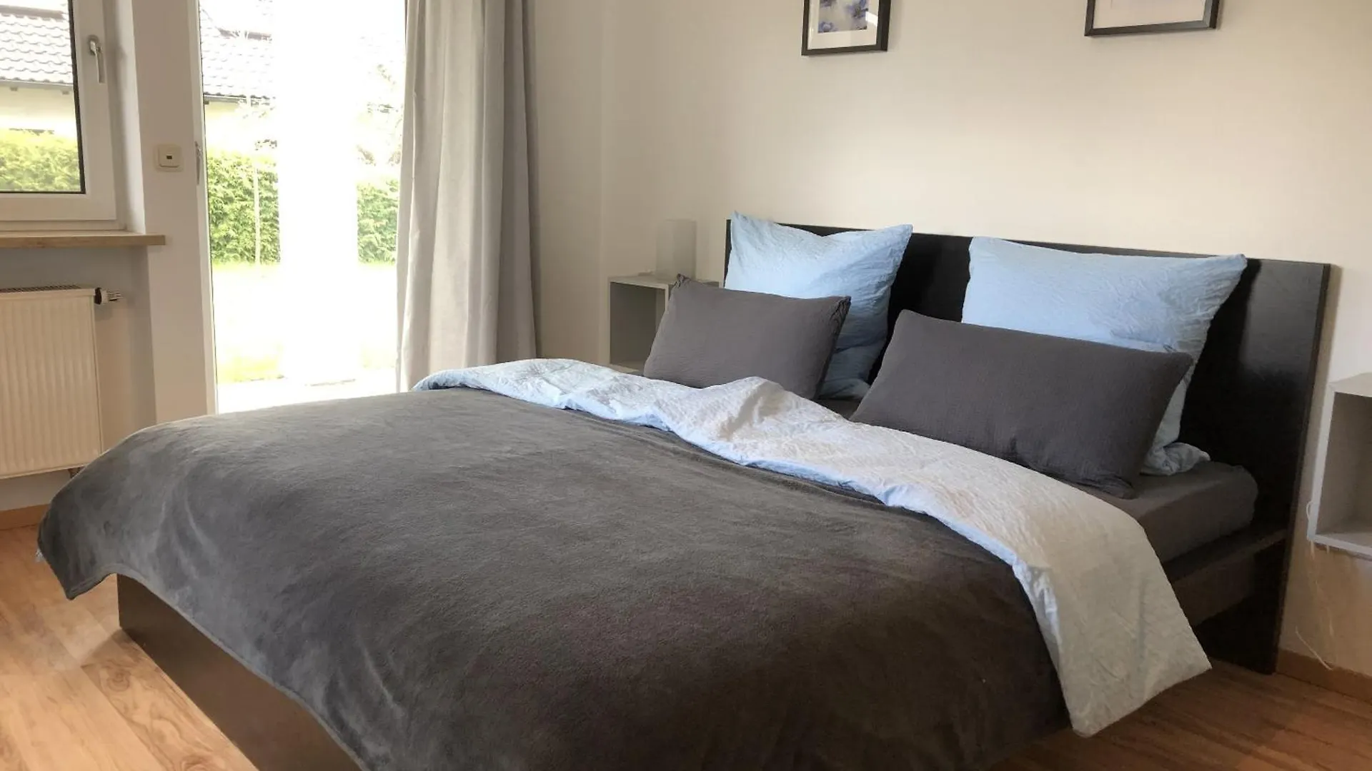 Wohnung Am Kreuzberg Fuer 8 Personen Medlingen 0*,  ألمانيا